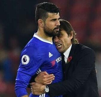 迪卡尼奥：国米球员在场上应务实一些；齐沃布阵时要打破常规