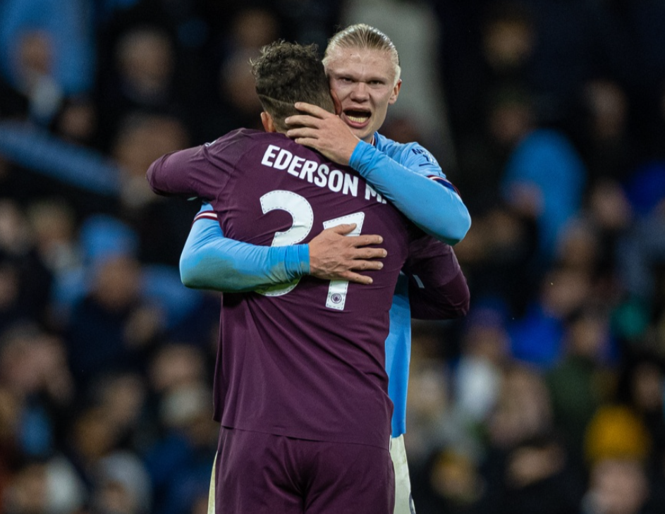 本轮欧洲世预赛最佳候选：帕罗特、姆巴佩、奥亚萨瓦尔、哈兰德