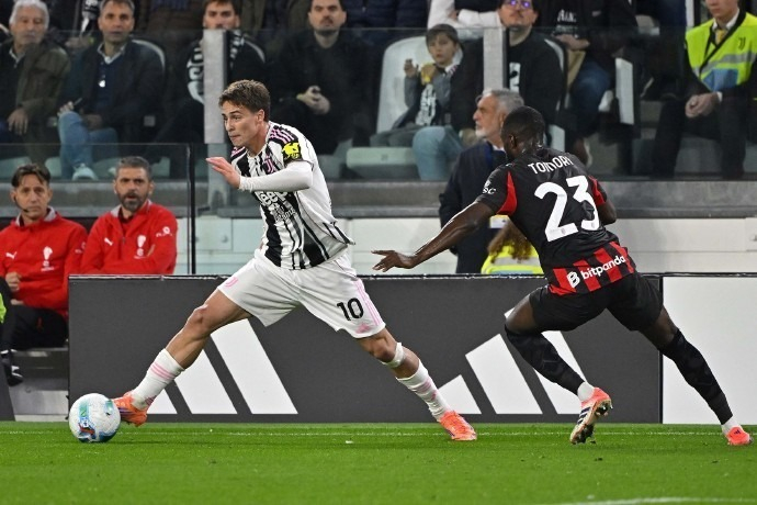 🔥从一个不同的视角来看德比日🎥