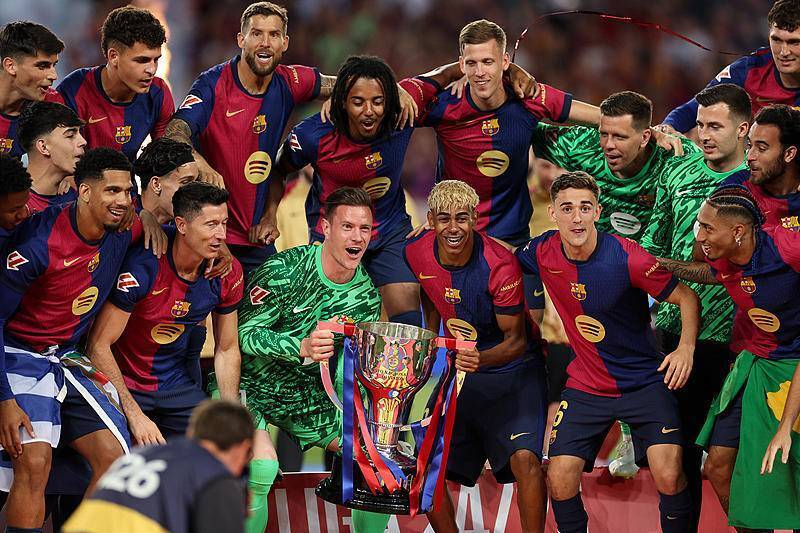 媒体人谈U22男足胜韩国：人员齐整是关键，正赛才是试金石（媒体人评U22男足战胜韩国：阵容齐整是胜因，正赛方见真章）