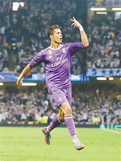 懂球帝专访何超：打进世界波是天时地利人和；希望亚泰早点回来