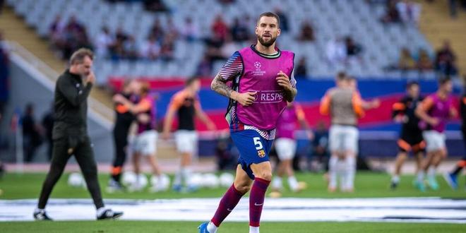 意媒：桑德兰想先租后买从米兰签圣地亚哥，已联系球员经纪人