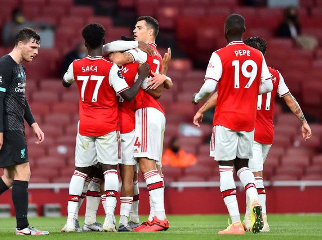 2-1！95分钟绝杀 英超13.1亿豪门18场不败终结 5.5亿战舰10轮9胜