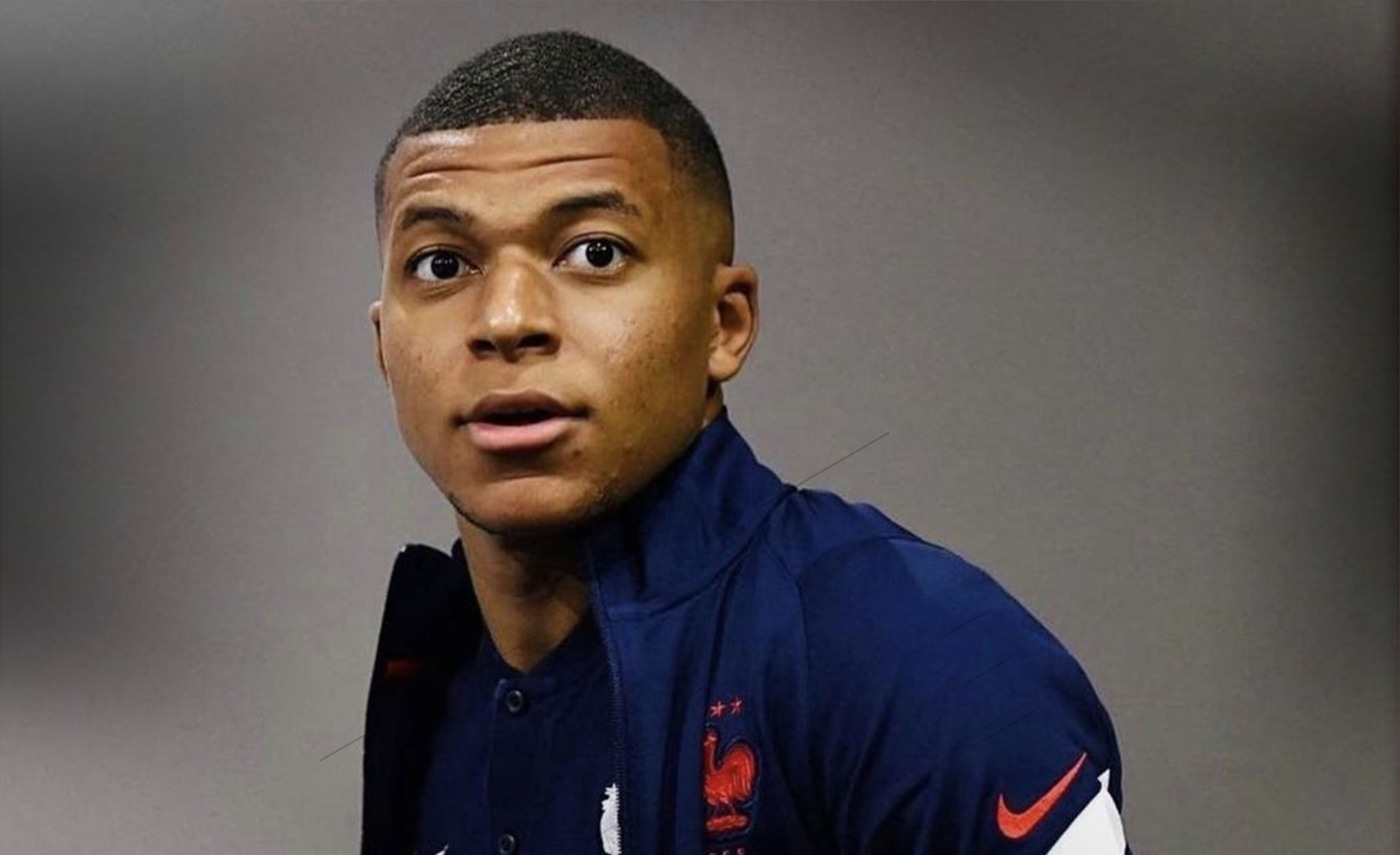 德天空：多特加入对16岁新星菲林的争夺，曼联也在竞争中