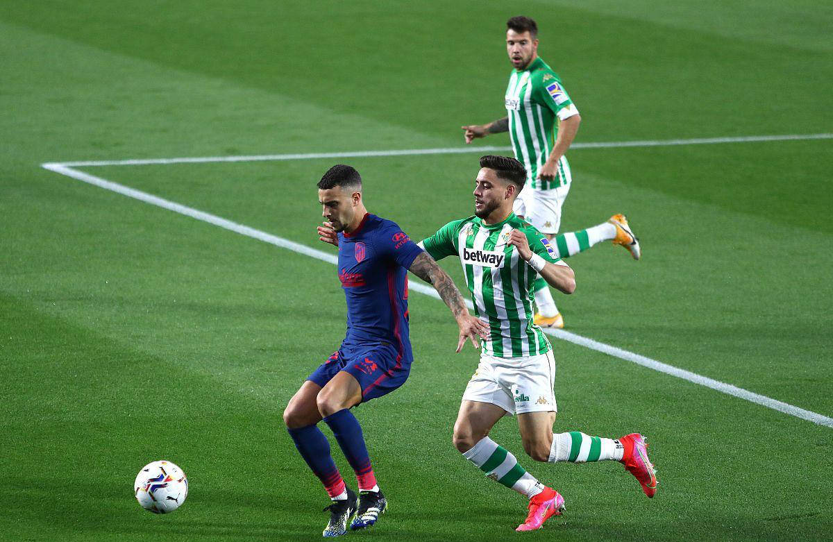 德天空：埃贝尔很欣赏卢克巴，但前者的主要目标是与于帕续约