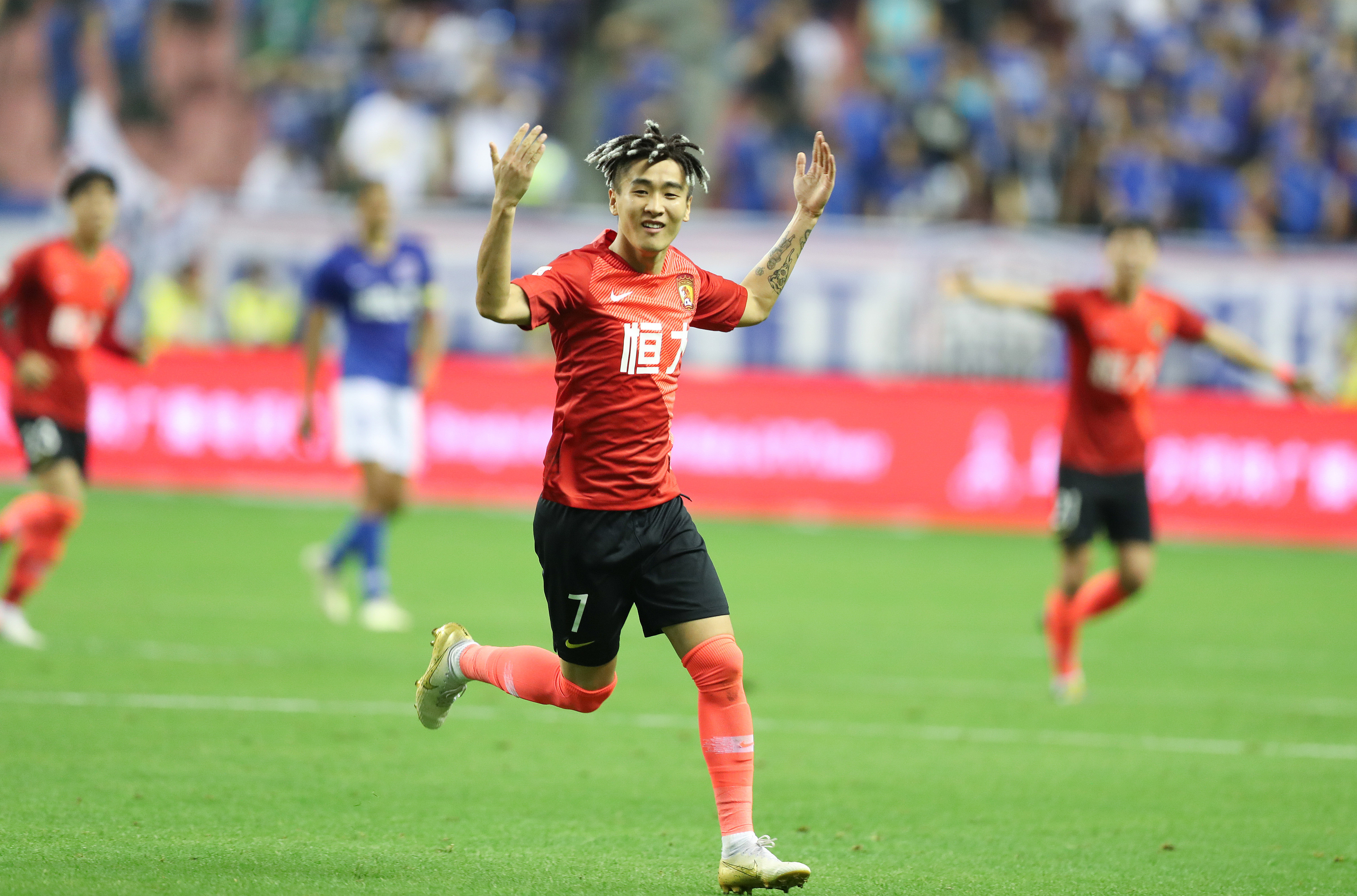 剑南春丨尤文客场1-1佛罗伦萨，科斯蒂奇、曼德拉戈拉世界波