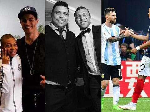 世界青年赛男篮新星频出