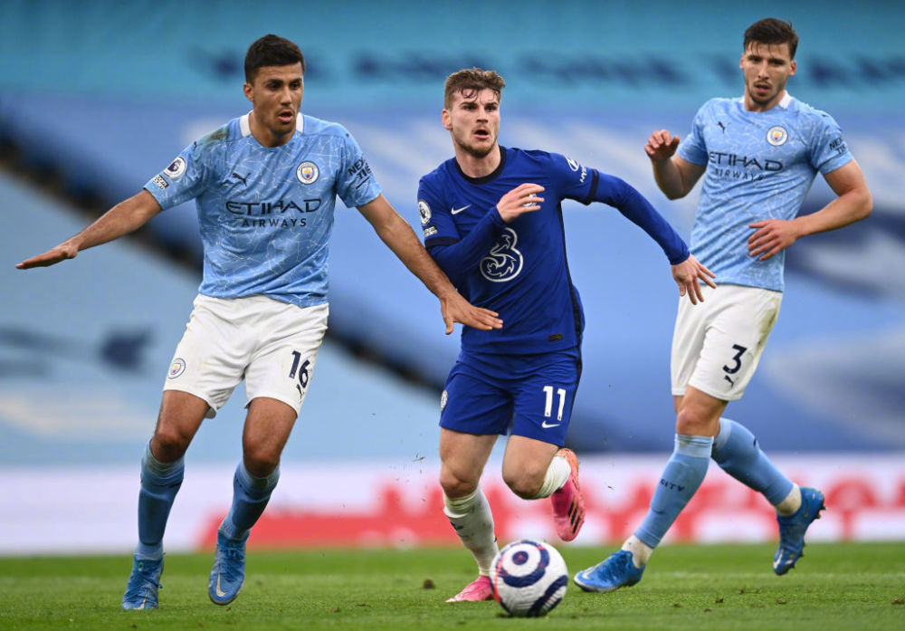 阿莱格里：普利西奇可以出战，恩昆库是一名技术非凡的球员