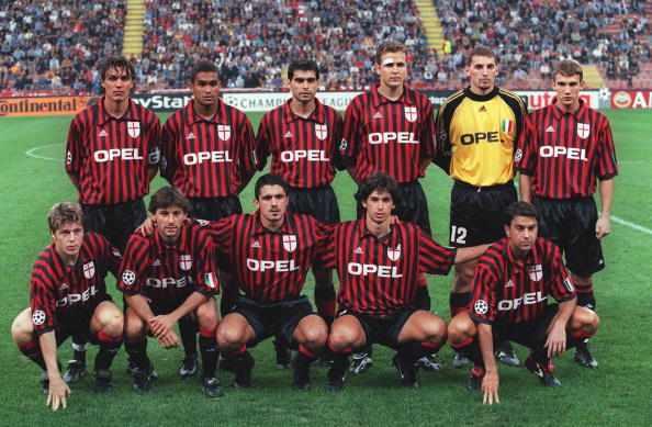 小法：六七年内我们能和豪门对抗，下轮对国米是重要考验